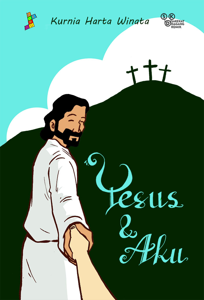 Yesus dan Aku
